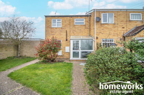 Kevin Walk,Dereham,NR19 1SW