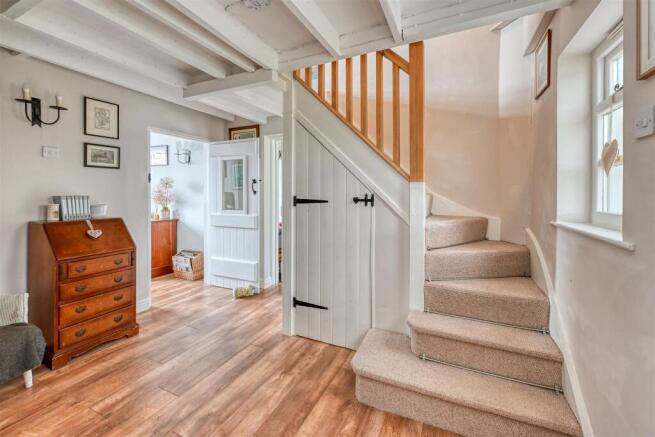 Kingdom Cottage, 11 Hall End Lane, Pattingham, WV6 7BL photo 4