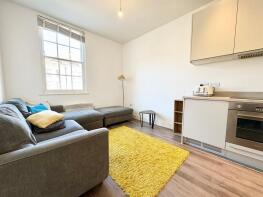 Apartment 18, Century Place, St Paul Street, St Pauls, Bristol BS2 8AN
