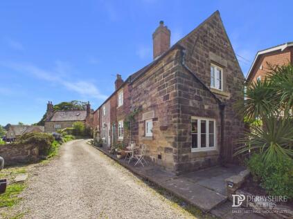 Browns Lane, Holbrook, Belper, DE56
