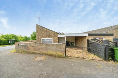 Upper Coombe, Linslade, Leighton Buzzard