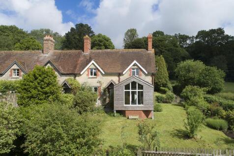 Ridge, Chilmark