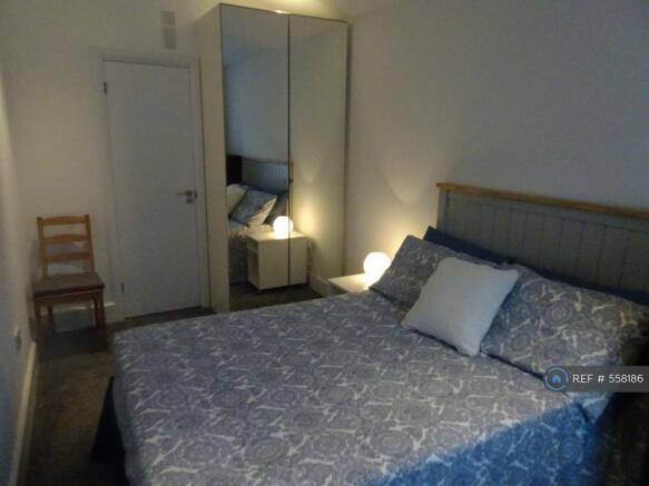 Room 2: Double Ensuite Downstairs