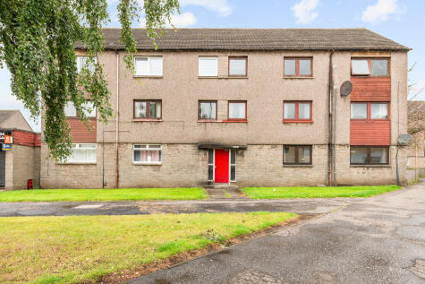 352, Thornhill Road, Falkirk, FK2 7EE