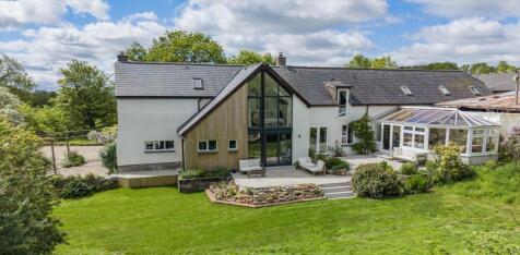 Hatherleigh, Okehampton, Devon EX20