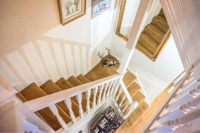Staircase