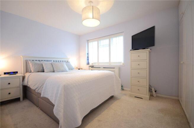Bedroom 1a