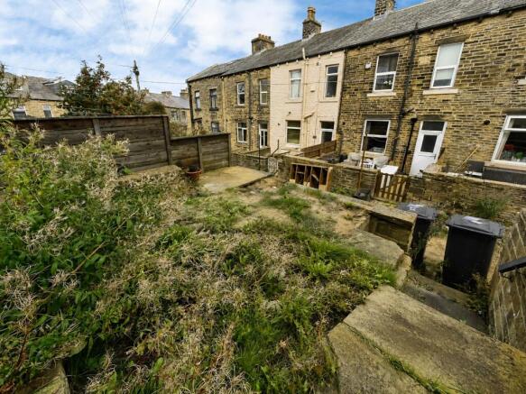 Rockville Terrace, Saville Park, Halifax, HX1 photo 4