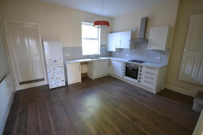 Kitchen / Diner