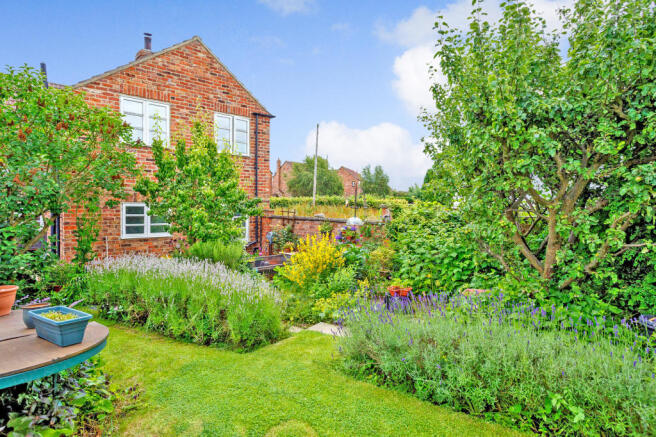 Garden 2