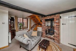 6, Goughs Yard, The Street, Norwich NR11 6QP