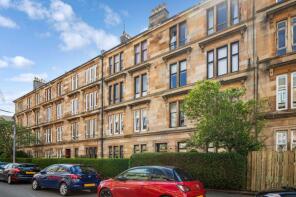 Flat 1/2, 108, Roslea Drive, Glasgow G31 2RR