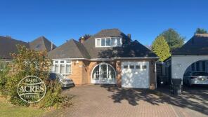 64, Irnham Road, Sutton Coldfield B74 2TG