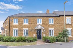 31, Blackwell Drive, Banbury OX16 9PF