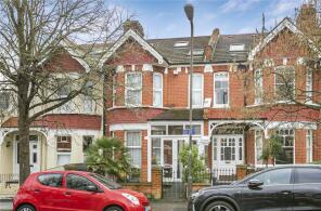 49, Revelstoke Road, Wimbledon SW18 5NJ