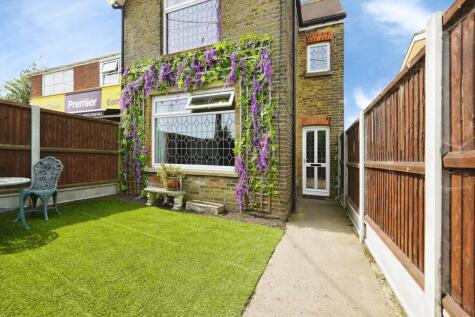 St Richards Road, Kent, Kent, CT14