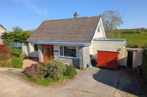 Ty Ar Y Bryn, C1012 From The Property Known As Pendre To Caerwedros, Llandysul SA44 6BW