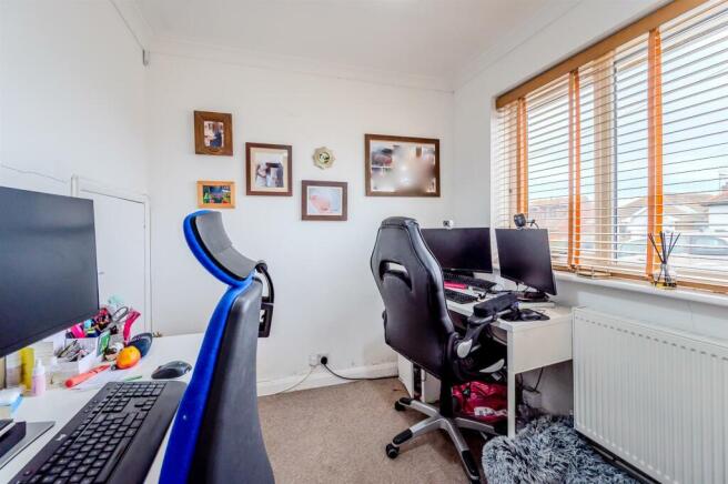 Bedroom Or Office