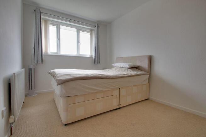 Bedroom 1 (Double)