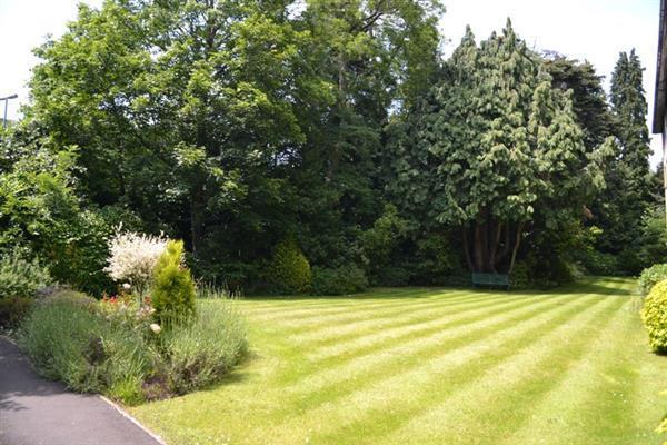 Communal Gardens