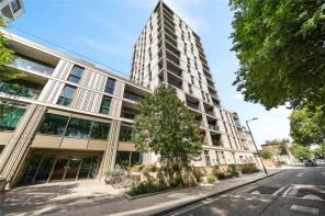 2, Otto Buildings, Downs Road, Hackney, London E5 8DE