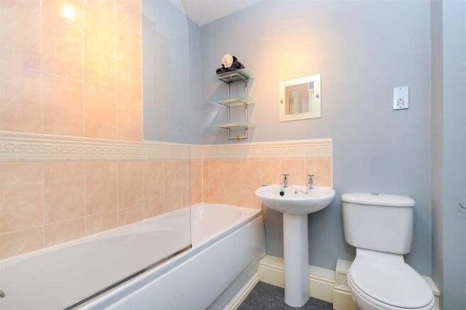 House Bathroom