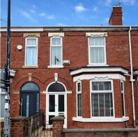 3, Burleigh Road, Manchester M32 0PF