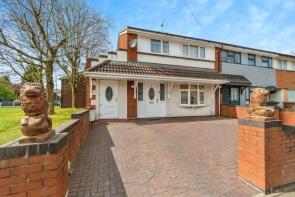 34, Bloxwich Lane, Walsall WS2 7JX