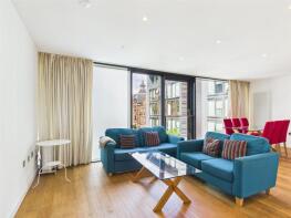 Flat 15, 34, Simpson Loan, Southside, Edinburgh EH3 9GF
