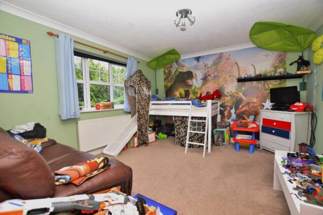 BEDROOM TWO
