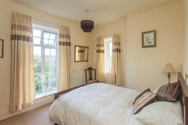 Double Bedroom Two