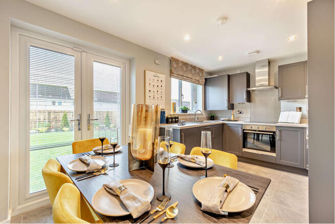 Foxton Drive, 
Glenrothes
KY7 4UA photo 4