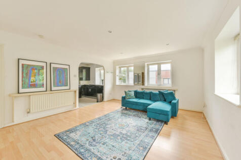 Greenview Close, Acton, London, W3