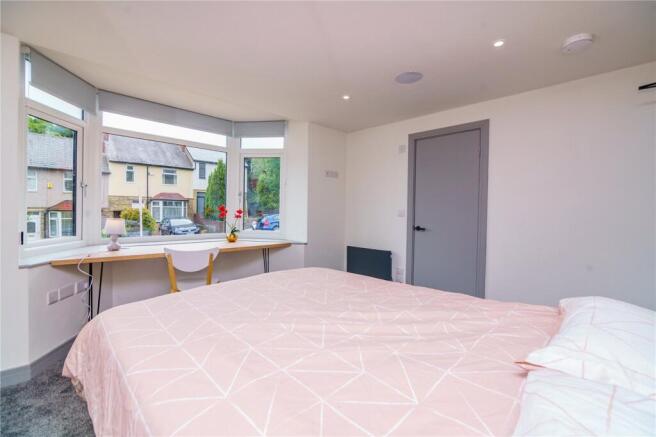 1 bed End of Terrace to rent Image 8