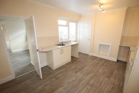 London Road, Clacton on Sea, CO15