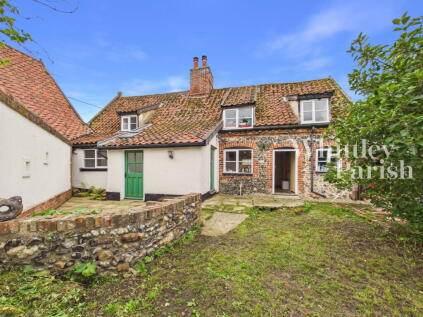 Shropham Road, Great Hockham, Thetford, IP24 1NL