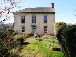 Old Presbytery, Brecon Road, Hay-on-wye, Hereford HR3 5DQ