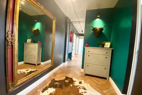 Neckinger Estate, London, SE16