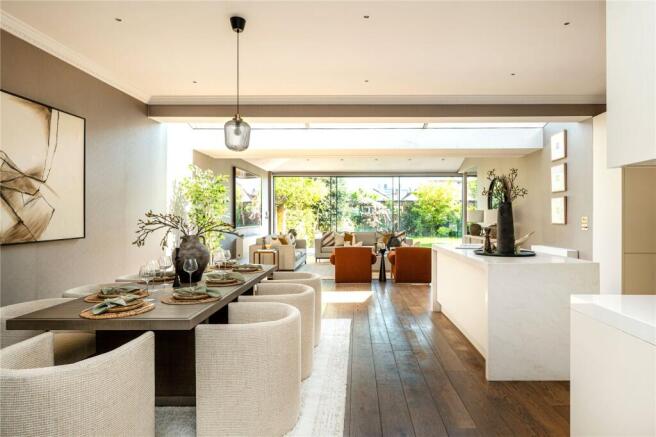 Open Plan