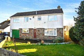 21, Mote Park, Saltash PL12 4JY