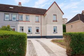 78, Wallace Avenue, Elderslie, Johnstone PA5 9LW