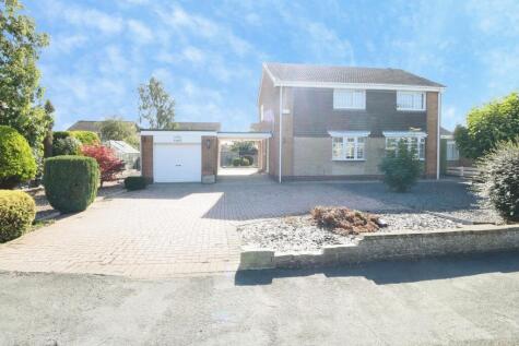 Magdalen Lane, Hedon, HU12