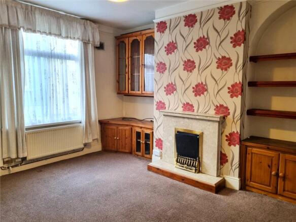 Poplar Row, Aberystwyth, Ceredigion, SY23 photo 4
