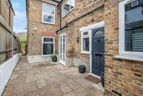 6a, Dinsdale Road, London SE3 7RL