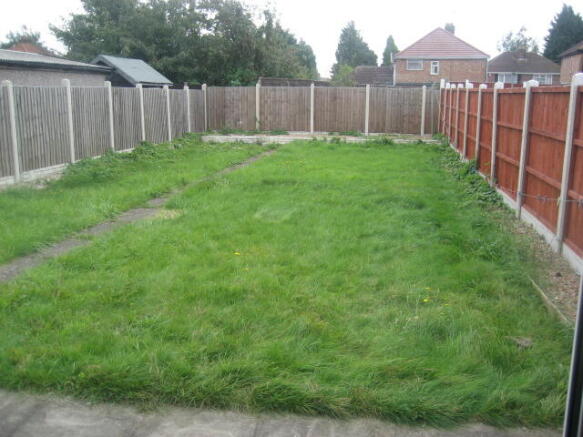 Glendon Street, Belgrave Road, Leicester, LE4 photo 5