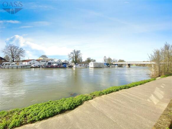 Towpath