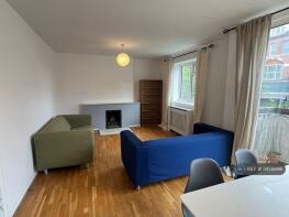 Flat 4, The Copse, Fortis Green, Hornsey, London N2 9HL