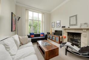 First Floor Flat, 55, Elgin Crescent, London W11 2JU