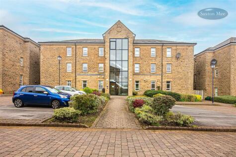 Kinder House, Holyrood Avenue, Sheffield