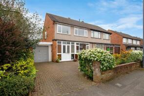 35, Huckford Road, Winterbourne BS36 1DX